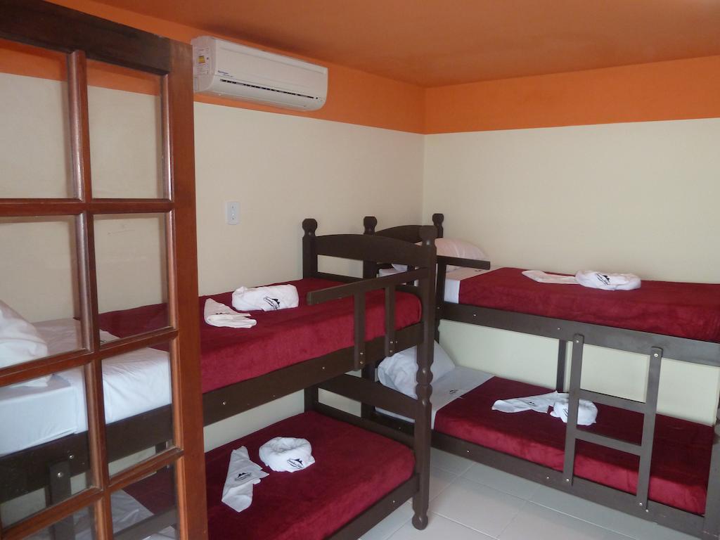 Albergue Vidigal Varandas *