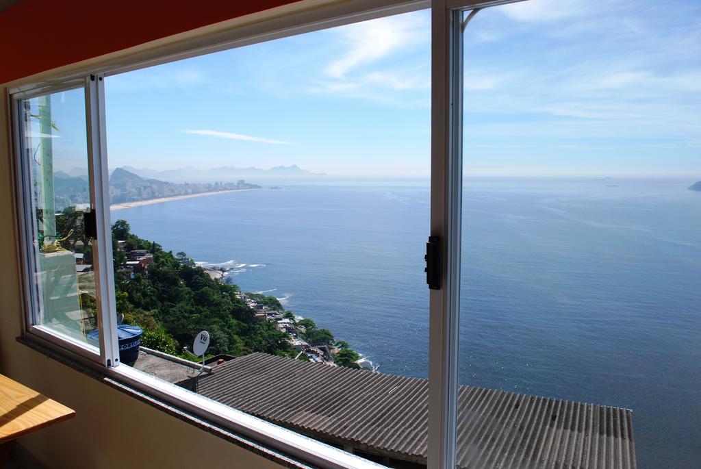Albergue Vidigal Varandas *
