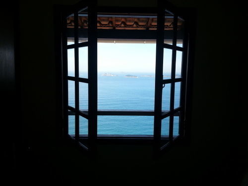 Albergue Vidigal Varandas *