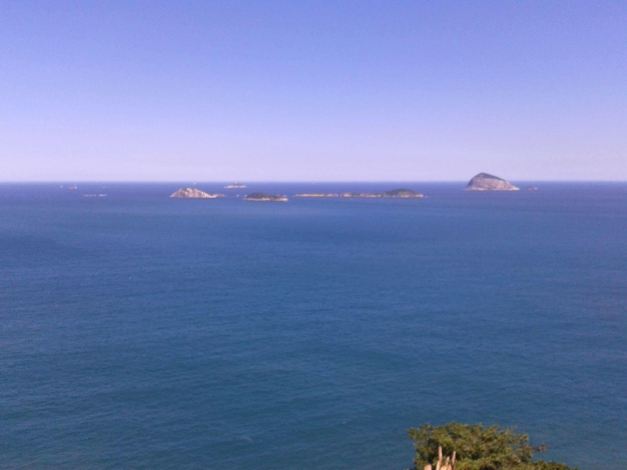 Vidigal Varandas Albergue Rio de Janeiro