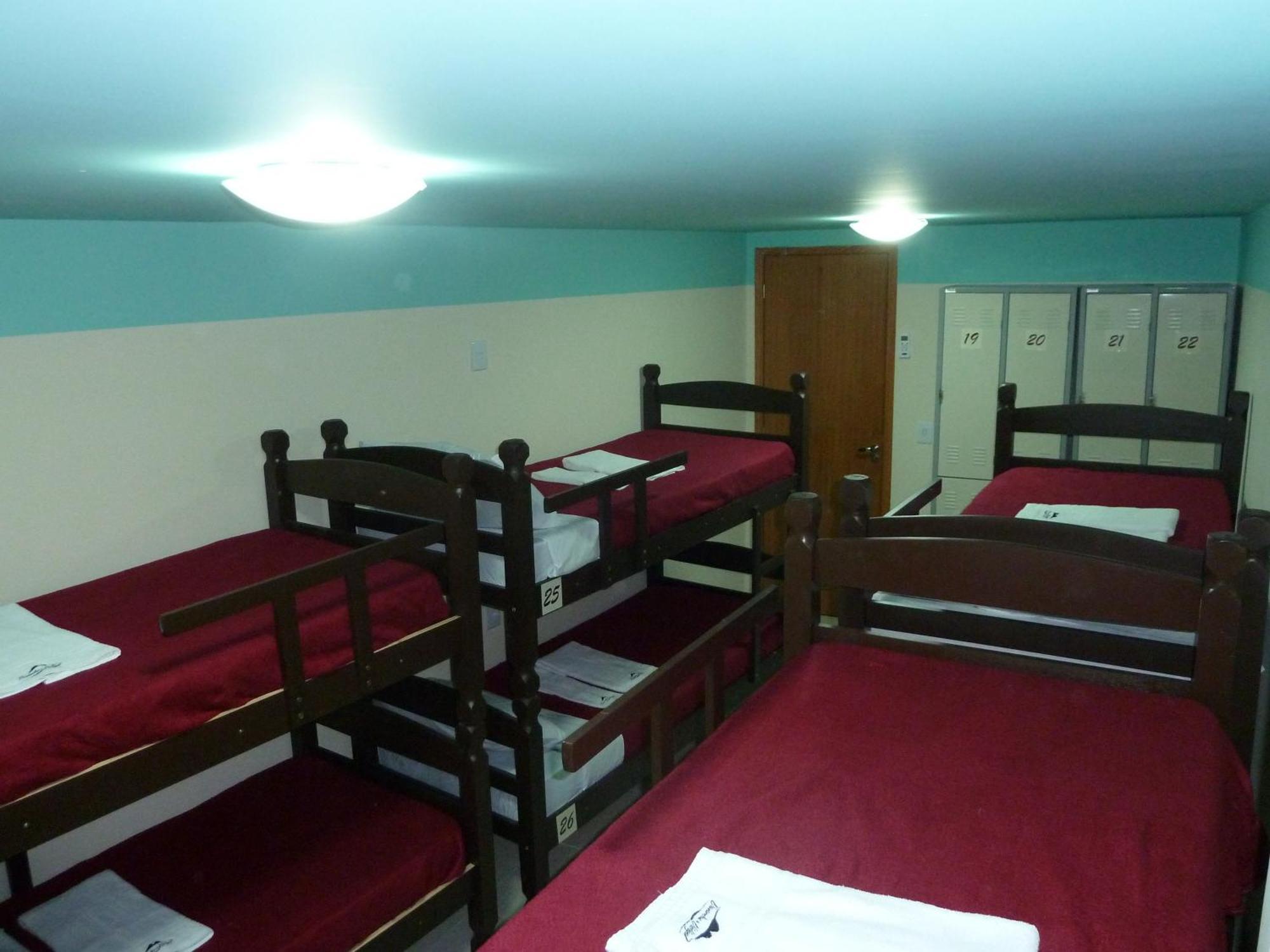 Hostal Vidigal Varandas *